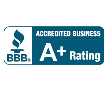 Better Business Bureau Logo