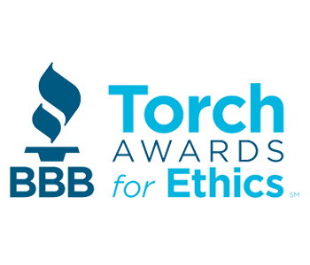 Better Business Bureau Logo