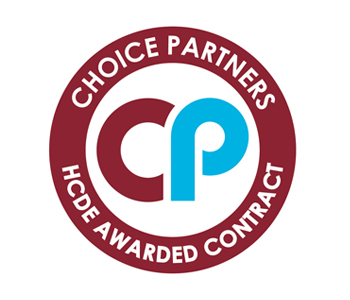 Choice Partners Logo